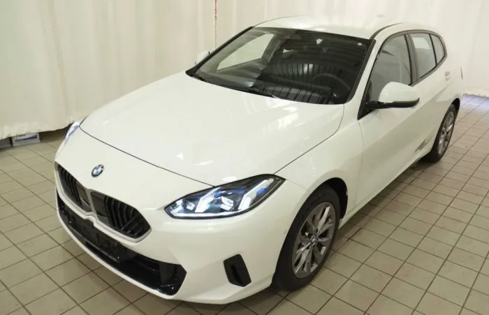 Other Bmw 120i 5p. Advantage Pro Nuovo mod