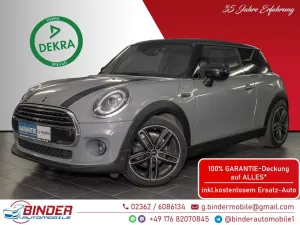 MINI COOPER*SORGLOS-PAKET*GARANTIE*TOP ZUSTAND*
