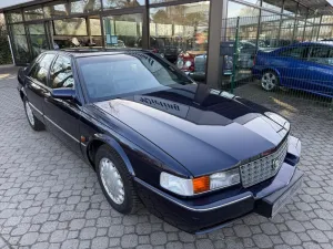 Cadillac Seville STS 4.6 V8