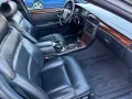 Cadillac Seville STS 4.6 V8