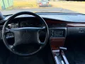 Cadillac Seville STS 4.6 V8