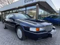 Cadillac Seville STS 4.6 V8