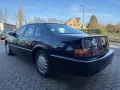 Cadillac Seville STS 4.6 V8