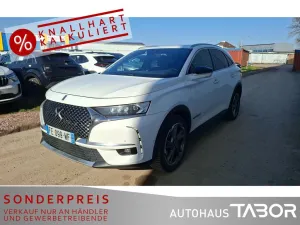 DS Automobiles 7 Crossback 1.6 PureTech 180 Leder Navi Pano RFK