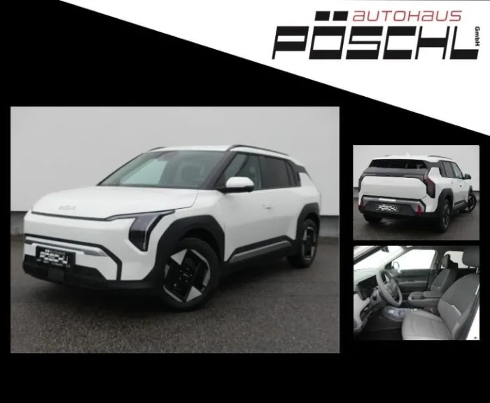 Kia EV3 58.3 kWh Air / P1-Winter-Paket