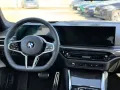 BMW i4 eDrive40 Gran Coupé M Sportpaket HK HiFi DAB