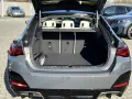 BMW i4 eDrive40 Gran Coupé M Sportpaket HK HiFi DAB