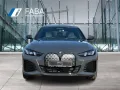 BMW i4 eDrive40 Gran Coupé M Sportpaket HK HiFi DAB