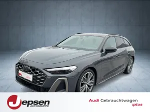 Audi S5 Avant S5 Avant edition one TFSI 270 kW S tron