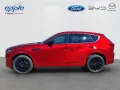 Mazda CX-60 e-SKYACTIV-D 254 M HYBRID AWD HOMURA PLUS
