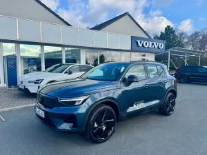 Volvo EX40 Single Motor Extended Range Plus Black Edi.