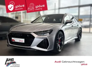 Audi RS 6 Avant performance 463(630) kW(PS) tiptronic