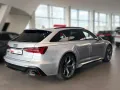 Audi RS 6 Avant performance 463(630) kW(PS) tiptronic