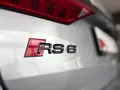 Audi RS 6 Avant performance 463(630) kW(PS) tiptronic