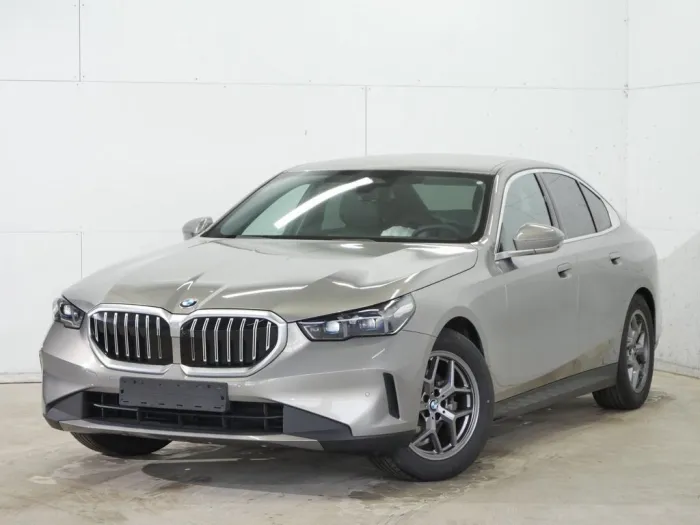 BMW 520d
