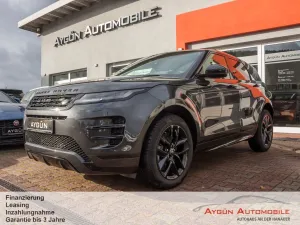 Land Rover Evoque P270e AWD DYNAMIC SE*Pano*Winter-Paket*
