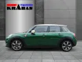 MINI Cooper Cooper 60 Years Trim