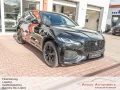 Jaguar F-PACE D300 R-Dynamic SE*90th Edit*AHK*Pano*HUD*