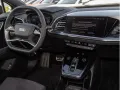 Audi Q4 45 e-tron quattro S Line AHK AHK STANDHZ. ACC