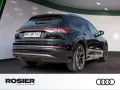 Audi Q4 45 e-tron quattro S Line AHK AHK STANDHZ. ACC