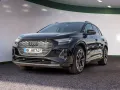 Audi Q4 45 e-tron quattro S Line AHK AHK STANDHZ. ACC