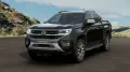 Volkswagen Amarok AVENTURA TDI 4MOTION+ AUT Akustikglas LM