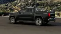 Volkswagen Amarok AVENTURA TDI 4MOTION+ AUT Akustikglas LM