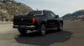 Volkswagen Amarok AVENTURA TDI 4MOTION+ AUT Akustikglas LM