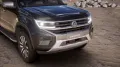 Volkswagen Amarok AVENTURA TDI 4MOTION+ AUT Akustikglas LM