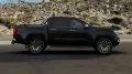 Volkswagen Amarok AVENTURA TDI 4MOTION+ AUT Akustikglas LM