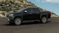 Volkswagen Amarok AVENTURA TDI 4MOTION+ AUT Akustikglas LM