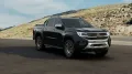 Volkswagen Amarok AVENTURA TDI 4MOTION+ AUT Akustikglas LM