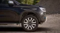 Volkswagen Amarok AVENTURA TDI 4MOTION+ AUT Akustikglas LM