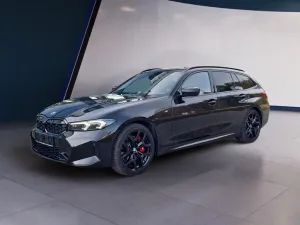 BMW M340 d xDrive  Sport Pro Pano LED H&K Comfort
