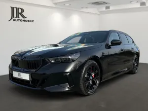 BMW 530 e M Sport Pro Touring  360°-Kamera, LED