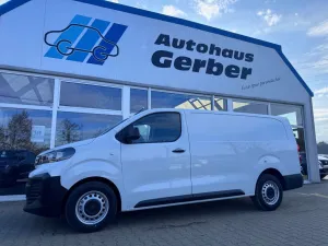 Peugeot Expert XL L2H1 1.5 HDI 120PS Cargo Pro