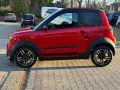 Microcar M.Go DCI Airbag,Servo Mopedauto  45 km/h L6e