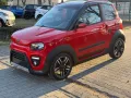 Microcar M.Go DCI Airbag,Servo Mopedauto  45 km/h L6e