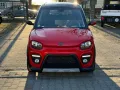Microcar M.Go DCI Airbag,Servo Mopedauto  45 km/h L6e