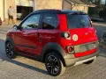 Microcar M.Go DCI Airbag,Servo Mopedauto  45 km/h L6e