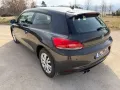 Volkswagen Scirocco 1.4 TSI 90kW 2te Hand, 47TKm ORIGINAL 