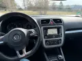 Volkswagen Scirocco 1.4 TSI 90kW 2te Hand, 47TKm ORIGINAL 