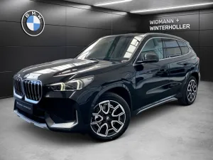 BMW X1 xDrive30e 2xKlima 360° ACC AHK AUT DynLicht L