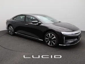 Lucid Air Touring