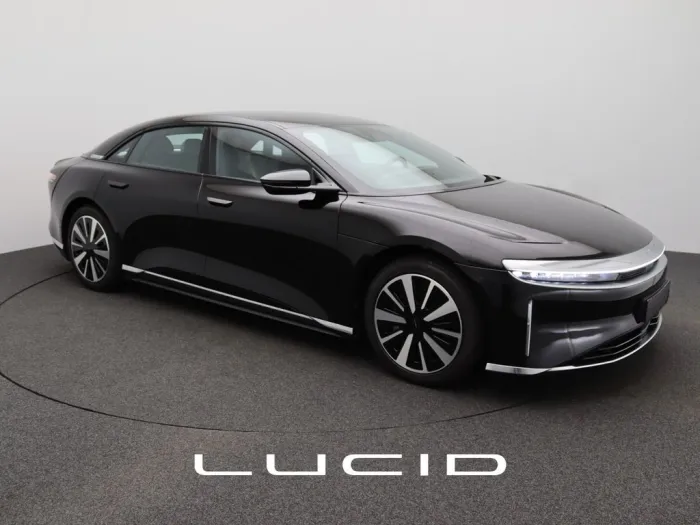 Lucid Air Touring