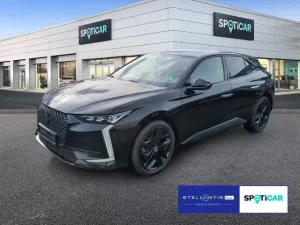 DS Automobiles DS 4 1.5 BlueHDi 130 FAP Performance Line+ S&S(E