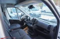 Fiat Ducato Pritschenwagen Doka. 35 L3 140 Multijet M