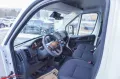 Fiat Ducato Pritschenwagen Doka. 35 L3 140 Multijet M