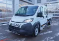 Fiat Ducato Pritschenwagen Doka. 35 L3 140 Multijet M