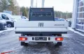 Fiat Ducato Pritschenwagen Doka. 35 L3 140 Multijet M